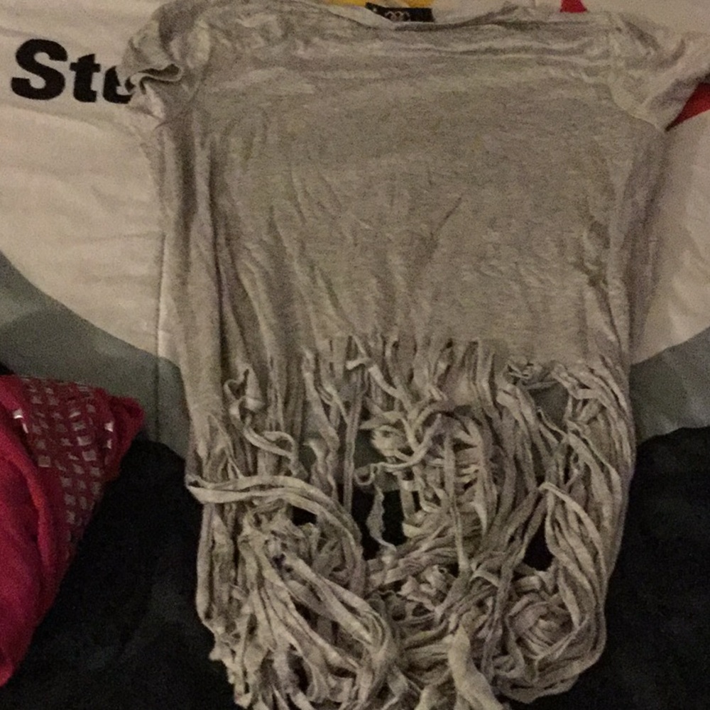 Shirt - Picture 2 of 3
